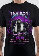 Thaiboy Digital T-Shirt