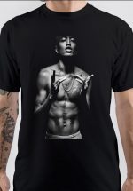 Thaiboy Digital T-Shirt