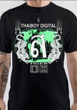 Thaiboy Digital T-Shirt