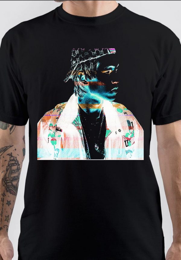 Thaiboy Digital T-Shirt