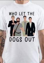 The Hangover T-Shirt