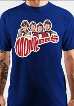 The Monkees T-Shirt