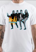 The Monkees T-Shirt