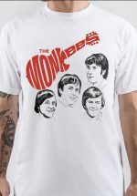 The Monkees T-Shirt