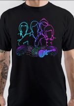 The Monkees T-Shirt