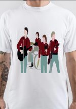 The Monkees T-Shirt