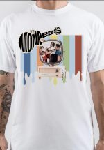 The Monkees T-Shirt