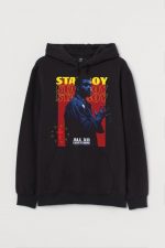 The Weeknd Hoodie