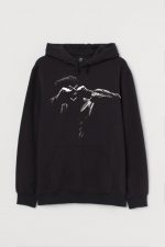 The Weeknd Hoodie