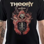 Theory Of A Deadman T-Shirt