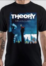 Theory Of A Deadman T-Shirt