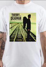 Theory Of A Deadman T-Shirt