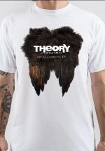 Theory Of A Deadman T-Shirt