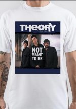 Theory Of A Deadman T-Shirt