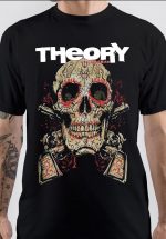 Theory Of A Deadman T-Shirt