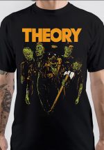 Theory Of A Deadman T-Shirt