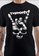 Theory Of A Deadman T-Shirt