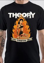 Theory Of A Deadman T-Shirt