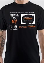 Tom Clancy's The Division T-Shirt