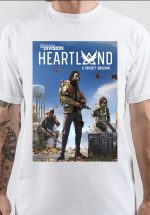 Tom Clancy's The Division T-Shirt