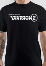 Tom Clancy's The Division T-Shirt