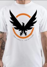 Tom Clancy's The Division T-Shirt