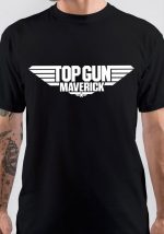 Top Gun Maverick T-Shirt