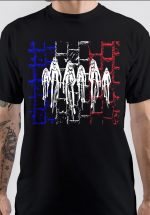 Tour De France T-Shirt