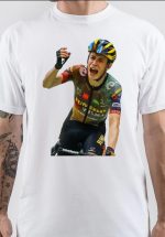 Tour De France T-Shirt