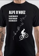 Tour De France T-Shirt