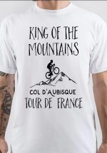 Tour De France T-Shirt