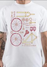 Tour De France T-Shirt