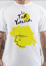 Tour De France T-Shirt