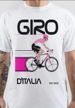 Tour De France T-Shirt