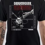 Trucker T-Shirt