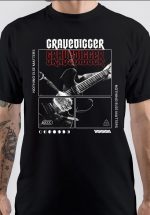 Trucker T-Shirt