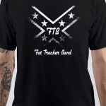 Trucker T-Shirt