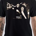 Trucker T-Shirt