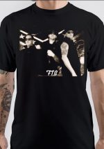 Trucker T-Shirt