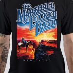 Trucker T-Shirt