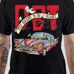 Trucker T-Shirt