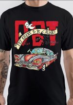 Trucker T-Shirt