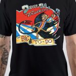 Trucker T-Shirt