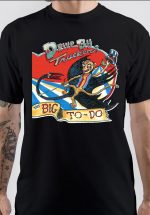 Trucker T-Shirt