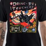 Trucker T-Shirt