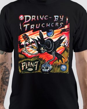 Trucker T-Shirt