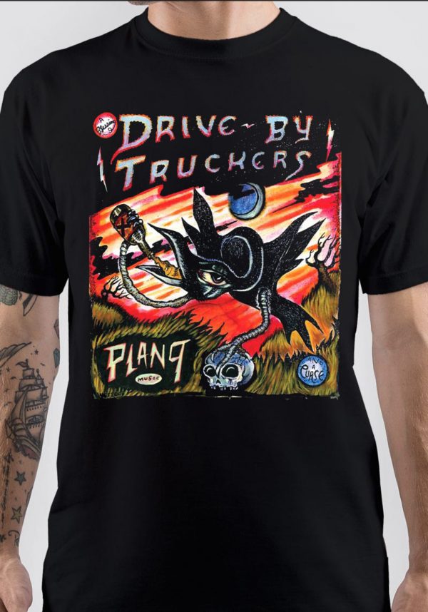 Trucker T-Shirt