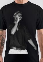 Tupac Shakur T-Shirt