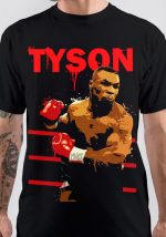 Tyson Fury T-Shirt