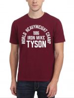 Mike Tyson T-Shirt